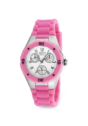 Invicta Angel 38mm watch - White