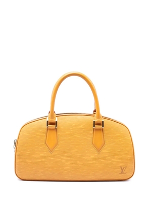 Louis Vuitton Pre-Owned 2003 Epi Jasmine handbag - Yellow