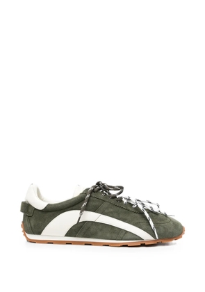 DSQUARED2 DC-642 sneakers - Green