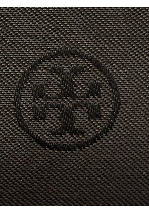 Tory Burch Thea leather backpack - Black