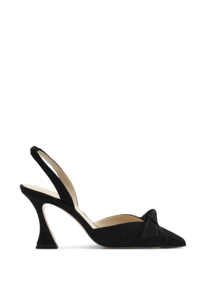 Alexandre Birman Clarita slingback pumps - Black