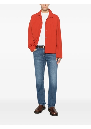 7 For All Mankind faded-effect jeans - Blue