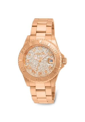 Invicta Angel 40mm watch - Pink