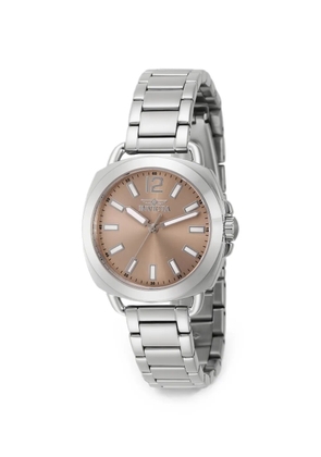Invicta Wildflower 32mm watch - Brown