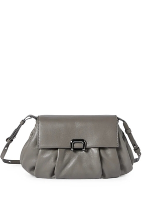 Brunello Cucinelli Boule bag in nappa leather - Grey