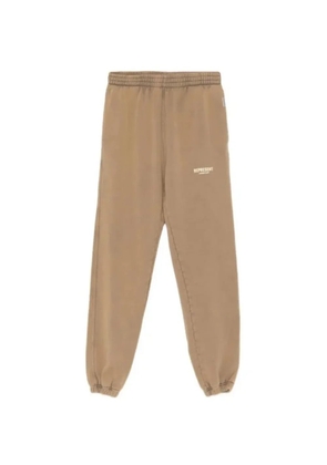 Represent Owners Club track pants - Neutrals