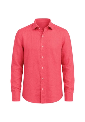Fradi long-sleeve shirt - Pink