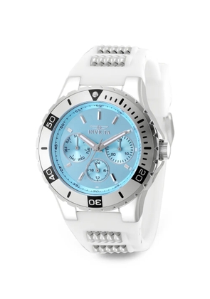 Invicta Aviator 38mm watch - Blue
