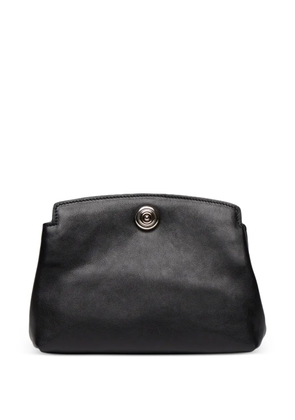 Liffner Pushlock shoulder bag - Black