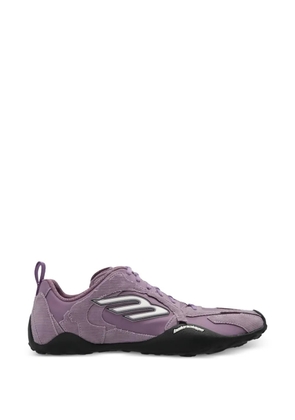 Balenciaga Monday Ultra sneakers - Purple
