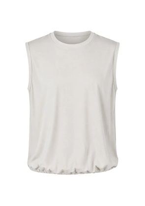 COG THE BIG SMOKE Nelly tank top - Grey