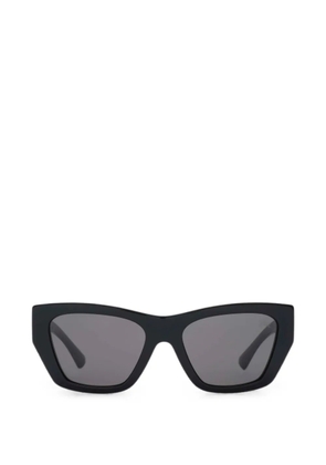 Burberry EKD cat-eye sunglasses - Black