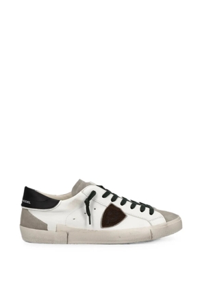 Philippe Model Paris PRSX sneakers - White