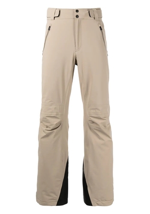 Aztech Mountain Team Aztech ski trousers - Neutrals