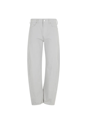 Department 5 Cincity curved jeans - Grey