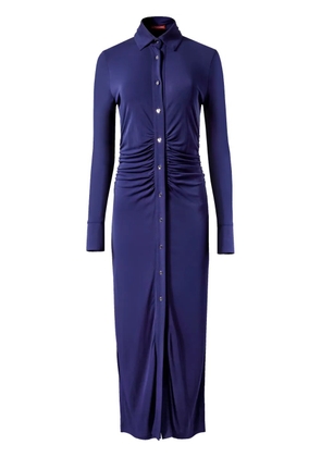 Altuzarra Claudia dress - Blue