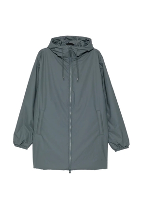 Rains Lohja jacket - Blue