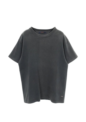 Louis Vuitton Pre-Owned 2000s Inside Out oversize T-shirt - Grey