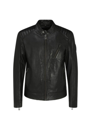 Belstaff V Racer leather jacket - Black