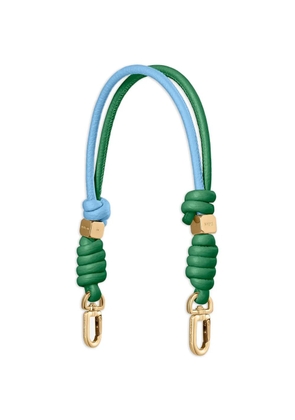 MAISON de SABRÉ The Twist handle - Green