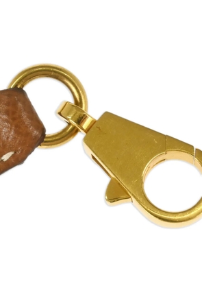 Hermès Pre-Owned 1990-2000s Courchevel shoulder strap - Neutrals