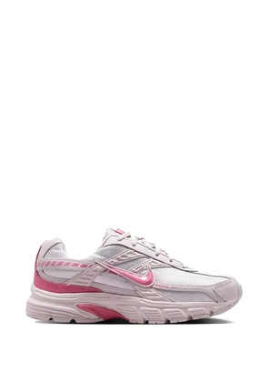 Nike Initiator panelled mesh sneakers - Grey