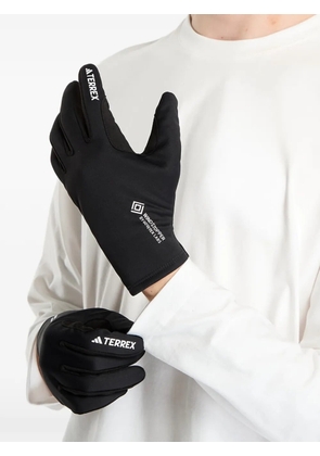 adidas Terrex Xperior GORE-TEX gloves - Black