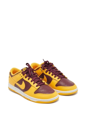 Nike Vintage Dunk Arizona State sneakers - Yellow