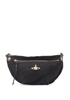 Vivienne Westwood Pre-Owned 2020s City belt bag - Black