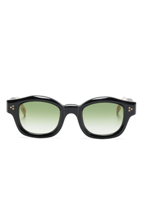T Henri Eyewear Asteroid sunglasses - Black