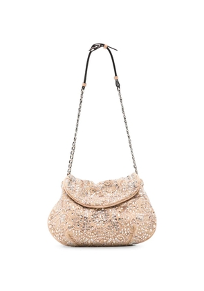 Ermanno Scervino Joy shoulder bag - Neutrals