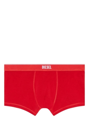 Diesel Umbx-Damien-H boxer briefs - Red