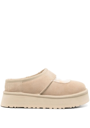 UGG Bea Mary Jane slippers - Neutrals