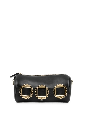 Cynthia Rowley mini drum bag - Black