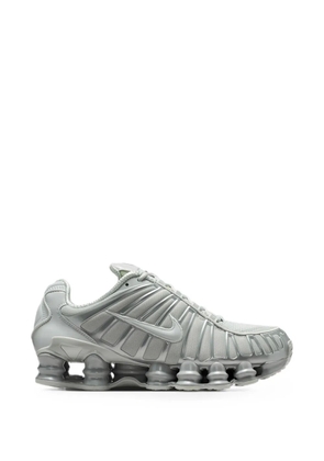 Nike Shox TL sneakers - Grey