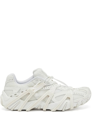 Diesel S-Prototype CR X lace-up sneakers - White