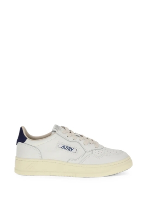 Autry Medalist low sneakers - White