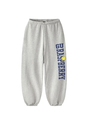 GV Gallery Greedy Unit Jim Class track pants - Grey