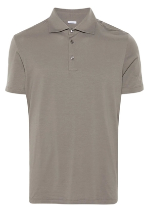 Malo jersey polo-shirt - Green