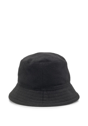 Hermès Pre-Owned Harper Lift bucket hat - Black