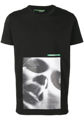 DSQUARED2 x Mert & Marcus 1994 graphic T-shirt - Black