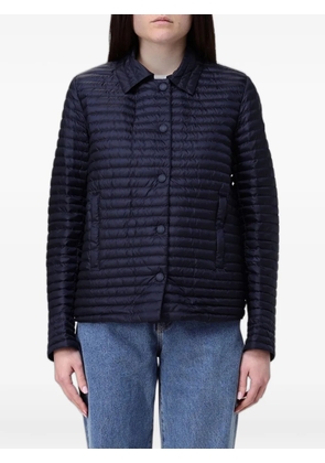 Colmar quilted puffer jacket - Blue