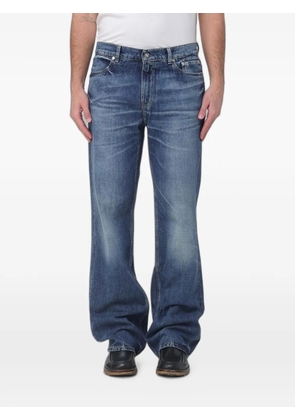 OUR LEGACY First Cut jeans - Blue