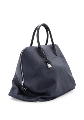 Hermès Pre-Owned Bolide Relax Bag Epsom 45 satchel - Blue