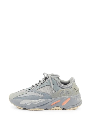 adidas Yeezy Boost 700 Inertia mesh sneakers - Grey