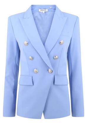 Veronica Beard Miller jacket - Purple