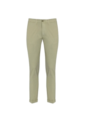 Re-Hash chino trousers - Neutrals