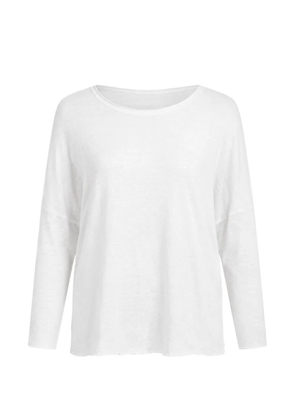 Labo Art Ata Lieto top - White