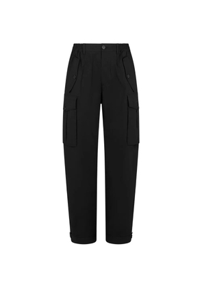 DSQUARED2 Icon multiple-pocket cargo pants - Black