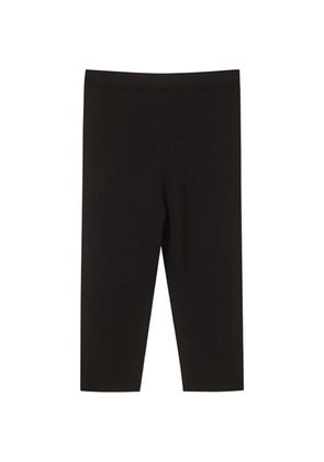The Garment Madison capri trousers - Black